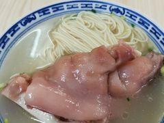 -盛兴面馆(真儒大厦店)