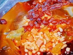-憨铁匠老火锅(龙岗万科里店)
