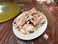-西复兴羊肉馆(南翔老街店)