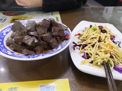 -春发生饭店·非遗(南院门店)