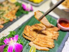 -美泰泰国餐厅(中大银泰店)