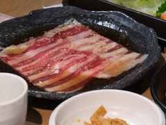 -本家韩国烤肉(青岛万象城店)