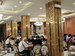 -金陵后厨·南京菜(新街口秣陵路店)