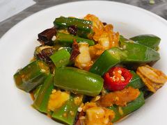 -前海沿·青岛菜(乐客城店)
