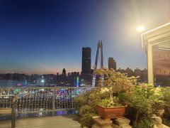 -川旺角川粤融合菜•海景餐厅(星海广场店)