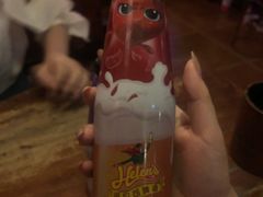 -Helens海伦司小酒馆(鼓楼店)