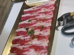 -炙城·韩式烤肉(南京东路店)