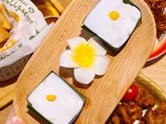 -迷你椰·泰式大排档(观前街店)