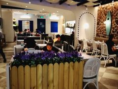 大堂-Aqua Oasis 水天堂(相城天虹商场店)