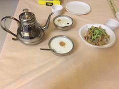 -楼兰印象(朝外店)