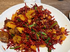 -小喜客·云南特色菜(纳西庭院店)