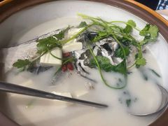 -宝荣鱼馆·临湖之宴(千岛湖店)