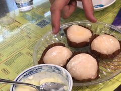 -仁信老铺(华盖路店)