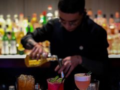 -LAMP BAR 水烟音乐酒吧