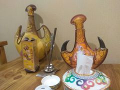 -可汗大营·涮火锅烤全羊烧烤家常菜(武汉分店)