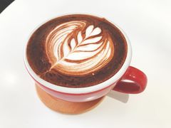 -隹木咖啡馆(宝龙广场店)