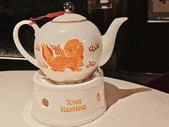 -唐合興·香港飯店(万象天地店)