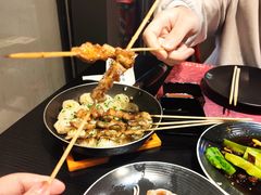 -望江门小龙虾·烧烤(九堡店)