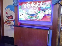 -音乐派KTV(银泰城店)
