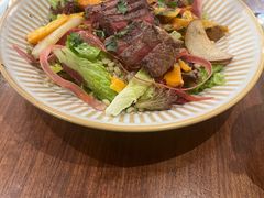 -BAKER&SPICE(国金中心商场店)