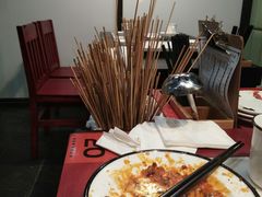 -XiaoJunGan Hotpot 钢管厂五区小郡肝火锅串串香