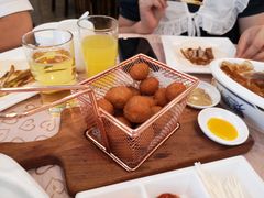 干炸丸子-大鸭梨(天通西苑店)