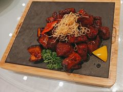 -御沪沪味园.融合菜.海鲜(斜土路店)
