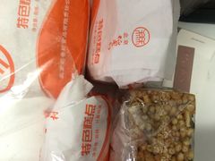 -北京稻香村(学清店)