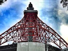 -东京塔海贼王主题公园
