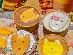 -麦当劳(杭州文三路店)