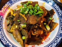 -李大姐重庆小面(成功时代广场分店)