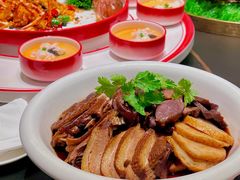 -东方御宴海鲜酒楼(棕泉酒店)