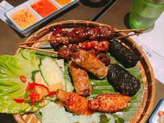 -美奈小馆·越南料理(中航城君尚购物中心店)