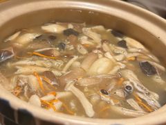 -水之惠鲜鱼料理(王府大街店)