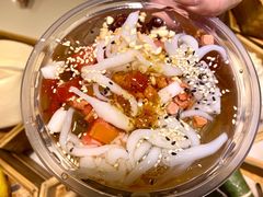 -八一路好吃街(雨田商务大厦店)