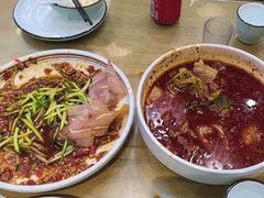 -小四川菜馆(托乐嘉店)