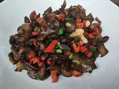 -院里寻菜·精致庭院菜(观沙岭店)