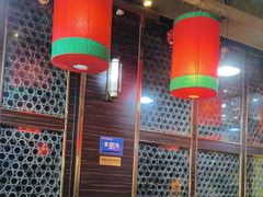 -陈府大宅门成都火锅·手切鲜肉(太原街店)