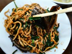 -三百碗宝应长鱼面(板仓街店)