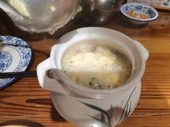 -爷爷家的粥铺(庐江店)