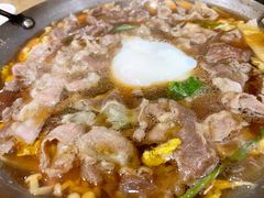 寿喜锅-东京屋(武定路店)