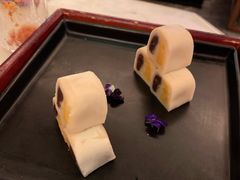 -京华烟云·北京烤鸭(领展购物广场·中关村店)