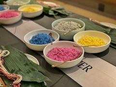 -一坐一忘云南菜(嘉里中心店)