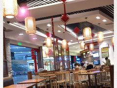 -老四川(T3航站楼F指廊店)