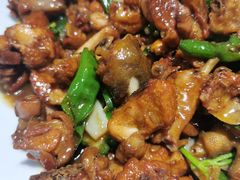 -食鸡公社辣子鸡·潍坊菜·烧烤