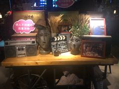 -繁花里音乐餐厅(新天地店)