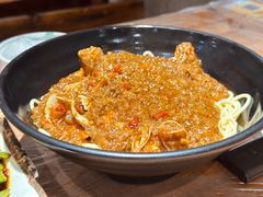 -沈记烧烤海鲜(江汉二路店)