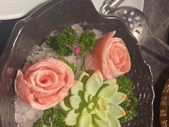 -捞王锅物料理(金华义乌之心店)