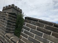 景点-居庸关长城