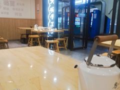 -黎一碗大碗手工面(城市立方店)